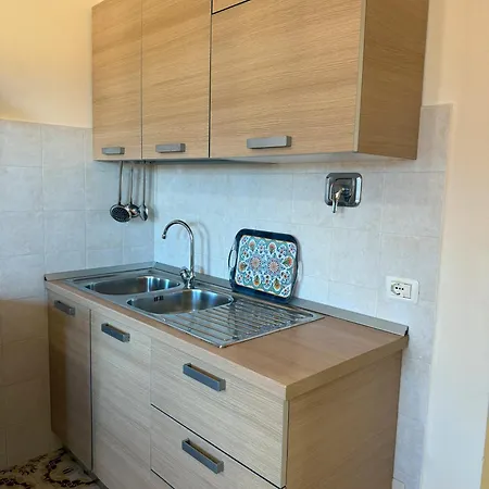 Dom wakacyjny Celeste - Isola D'elba Portoferraio