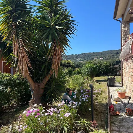 Celeste - Isola D'elba Dom wakacyjny