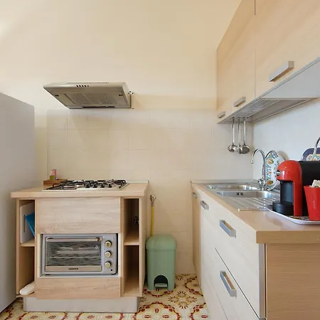 Vakantiehuis Celeste - Isola D'elba