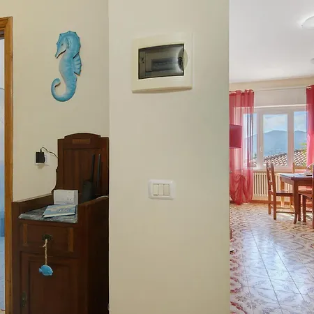 Celeste - Isola D'elba Casa de férias Portoferraio