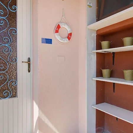 Vakantiehuis Celeste - Isola D'elba Portoferraio