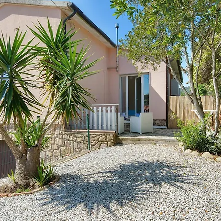 Celeste - Isola D'elba Casa de férias Portoferraio