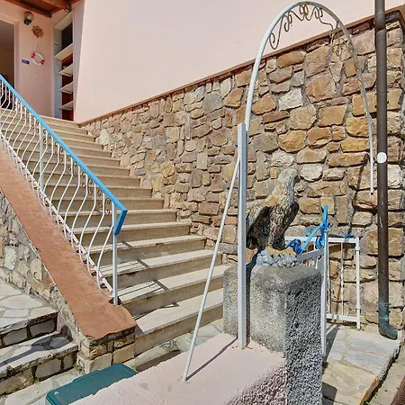 Casa de férias Celeste - Isola D'elba